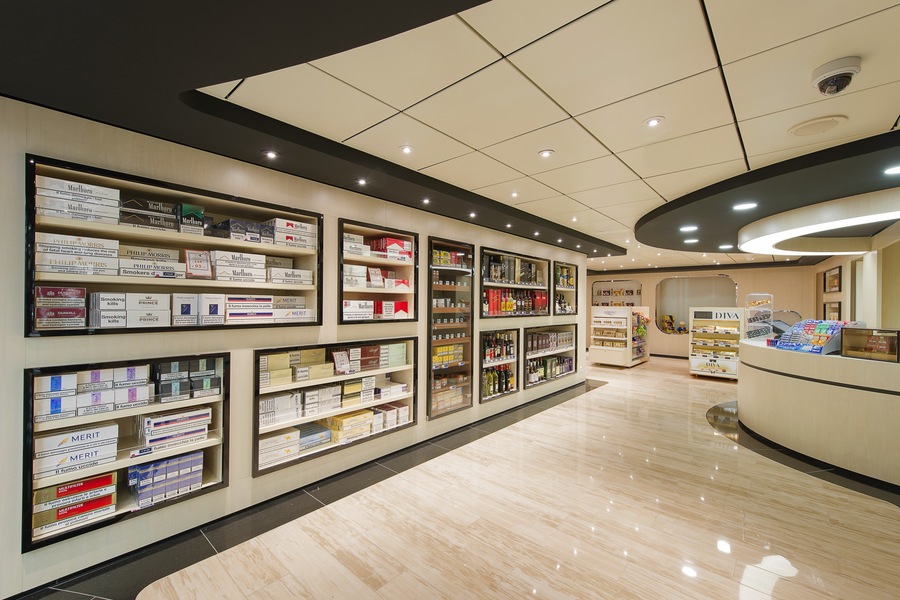 MSC Cruises, MSC Opera, Beauty & Cosmetics and Duty Free Shop 2, Copyrights - Ivan Sarfatti, MSC Rights.jpg